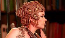 Pénelopeia, a Maladype Színház előadása