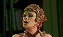 Pénelopeia, a Maladype Színház előadása