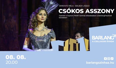 Csókos asszony - Barlangfesztivál Csókos asszony - Barlangfesztivál