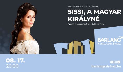 Sissi, a magyar királyné Sissi, a magyar királyné
