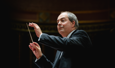 A MAGYAR KLASSZIKUS ZENE NAPJA - IN MEMORIAM KOCSIS ZOLTÁN