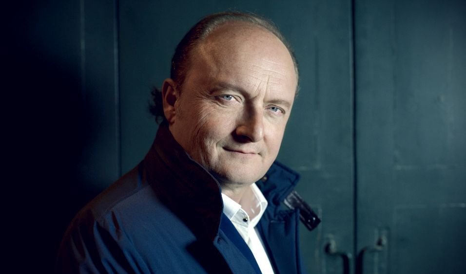 MOZART, PASCULLI, SCHUBERT - FRANÇOIS LELEUX Ferencsik/5