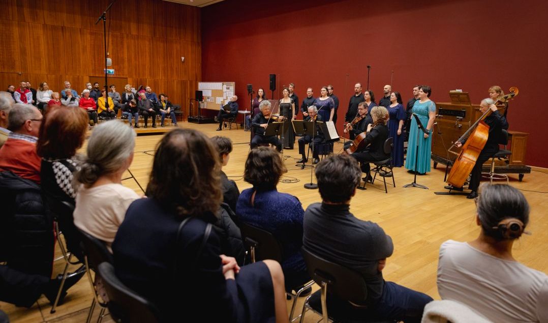 VIVA MOZART! Próbatermi/2