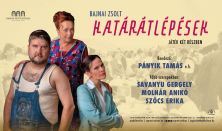 Határátlépések