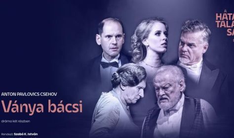 Anton Pavlovics Csehov: Ványa bácsi