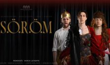 S.Ö.R.Ö.M. - Shakespeare Összes Röviden Örömmel Mindenkinek