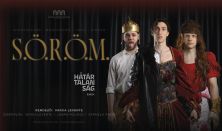 S.Ö.R.Ö.M. - Shakespeare Összes Röviden Örömmel Mindenkinek