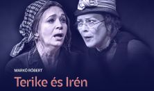 Terike és Irén