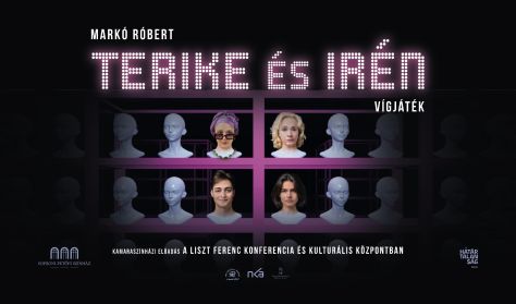 Terike és Irén Terike és Irén