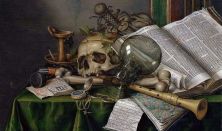 Vanitas-csendéletek és „memento mori” a képzőművészetben I.