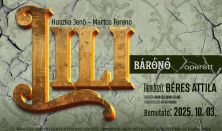 Lili bárónő
