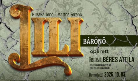 Lili bárónő