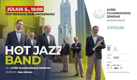 Hot Jazz Band Hot Jazz Band