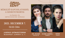 Mérgező kapcsolatokból a Szeretetkertig