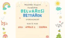 Belvárosi Betyárok