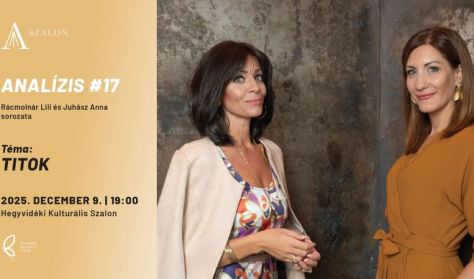 Analízis (Társaság) # 17