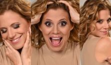 Egy életem: Szinetár Dóra