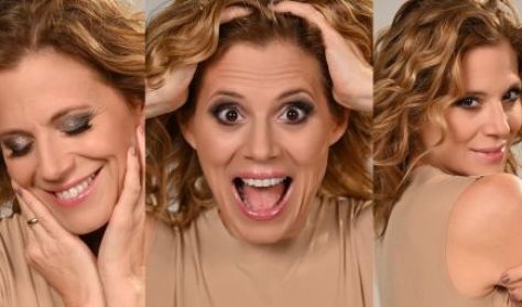 Egy életem: Szinetár Dóra