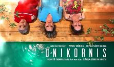 Unikornis