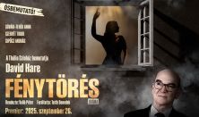 Fénytörés