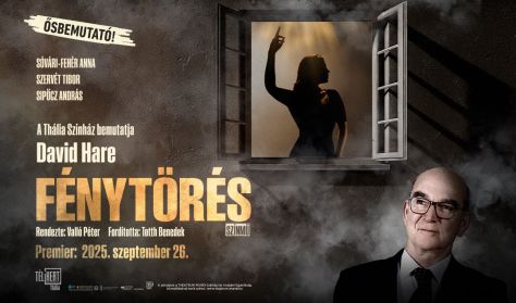 Fénytörés