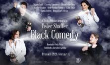Black Comedy