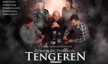 Tengeren