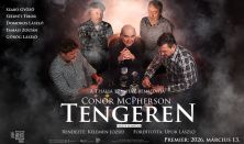 Tengeren