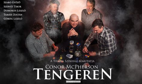 Tengeren Tengeren