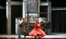 Tosca