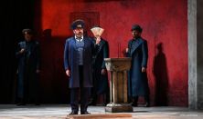 Tosca