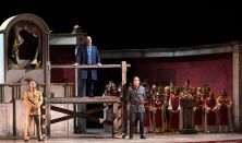 Tosca