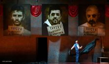 Tosca
