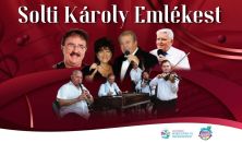 Solti Károly Emlékest