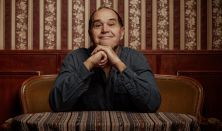 ARC-más, titkok a kulisszán innen és túl - Kerekes József