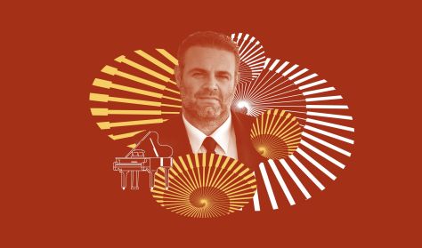 Sztárestek - Joseph Calleja Sztárestek - Joseph Calleja