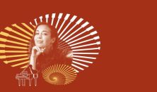 Stars' recitals with piano - Nadine Sierra
