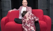 Cziczó Attila: A király meztelen