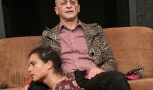 Cziczó Attila: A király meztelen
