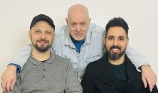 Nagy János - Fonay Tibor - Nyirő Áron Trió: Voyagers
