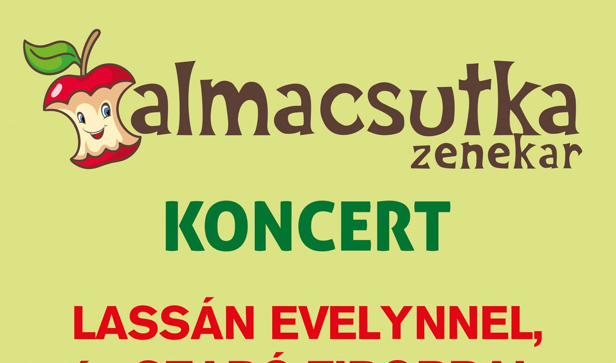 Almacsutka zenekar