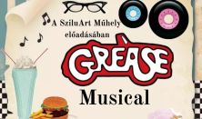 Grease musical