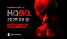 HOBO 80 - Fertőrákos