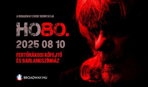 HOBO 80 - Fertőrákos HOBO 80 - Fertőrákos