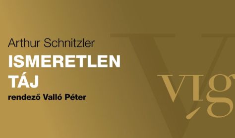 Ismeretlen táj
