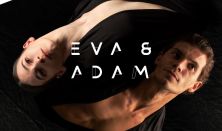Éva & Ádám • Győri Balett