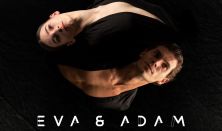 Éva & Ádám • Győri Balett