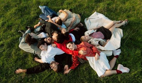 Reverie - Gradient Contemporary Ballet Debrecen