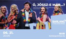 Ó, jössz -e már...? - Szécsi Pál emlékkoncert