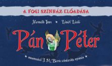 Pán Péter